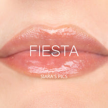 Limited Edition Fiesta Lipgloss - Senegence