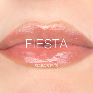 Limited Edition Fiesta Lipgloss - Senegence