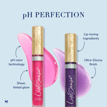 Enchanted Orchid LipSense® pH Glossy Tint - Senegence