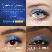 Sapphire Shimmer Shadowsense - Senegence