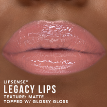 Limited Edition Legacy Lips LipSense - Senegence