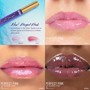 Enchanted Orchid LipSense® pH Glossy Tint - Senegence