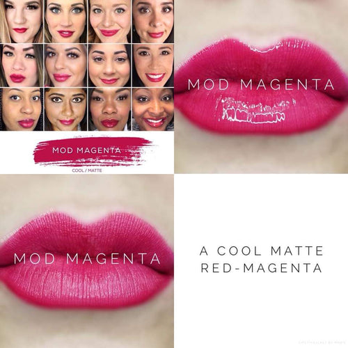 Mod Magenta Lipsense - Senegence