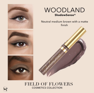 Limited Edition Woodland ShadowSense - Senegence