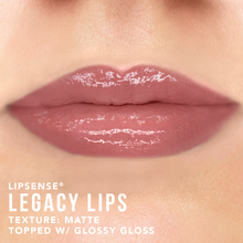 Limited Edition Legacy Lips LipSense - Senegence