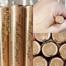 Champagne Shimmer Shadowsense - Senegence