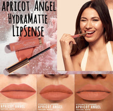 Apricot Angel HydraMatte Lipsense - Senegence