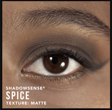Limited Edition Spice ShadowSense - Senegence