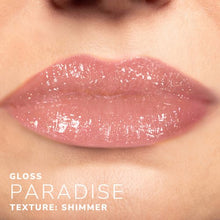 Limited Edition Paradise Lipgloss