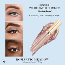 Wildflower Shimmer Shadowsense - Senegence