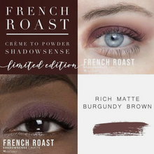 Limited Edition French Roast ShadowSense - Senegence