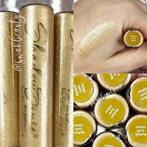 Radiant Gold Glitter Shadowsense - Senegence