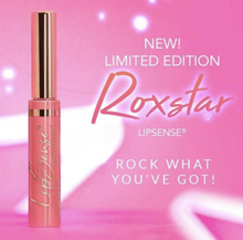 Limited Edition Roxstar Lipsense