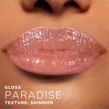 Limited Edition Paradise Lipgloss
