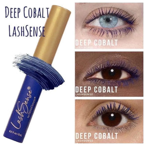 Lashsense Volume Intense Waterproof Mascara - Senegence