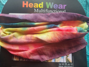 Multifunction Head Wear -Socks n Stuff