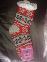 Super Plush Slipper Socks - Socks n Stuff