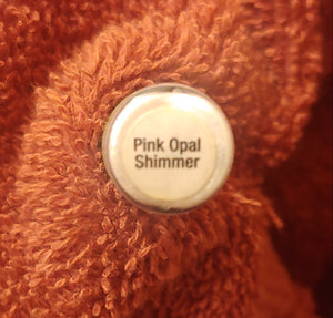 Pink Opal Shimmer Shadowsense - Senegence