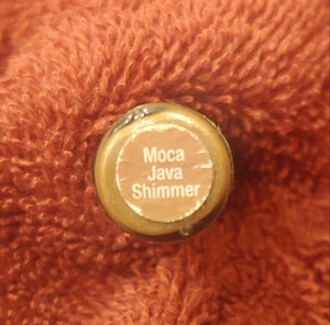 Mocha Java Shimmer shadowsense - Senegence