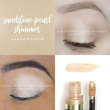 Sandstone Pearl Shimmer Shadowsense - Senegence