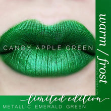 Limited Edition Candy Apple Green Lipsense - Senegence