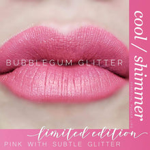 Limited Edition Bubblegum Glitter Lipsense - Senegence