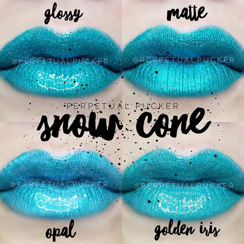 Limited Edition Snow Cone Lipsense - Senegence