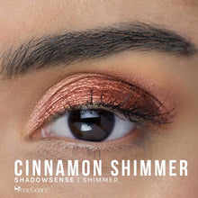Cinnamon Shimmer Shadowsense - Senegence