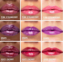Limited Edition Grape Lip Gloss - Senegence