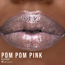 Pom Pom Pink Lip Gloss - Senegence