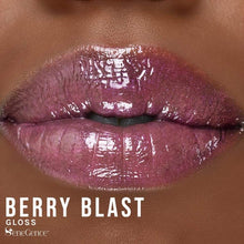 Berry Blast Lip Gloss - Senegence