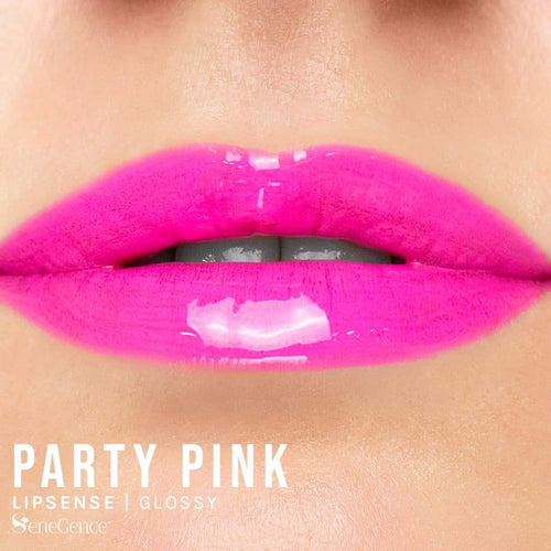 Party Pink Lipsense - Senegence