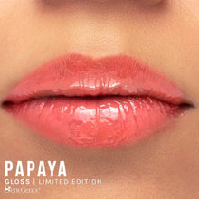 Papaya Lip Gloss - Senegence