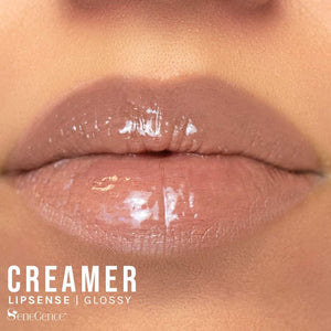 Limited Edition Creamer Lipsense - Senegence