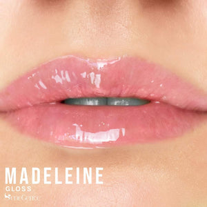 Madeline Lip Gloss - Senegence
