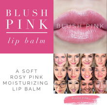Blush Pink Tinted Lip Balm - Senegence