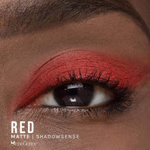Limited Edition Rainbow Collection Red Shadowsense - Senegence