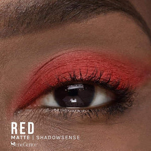 Limited Edition Rainbow Collection Red Shadowsense - Senegence