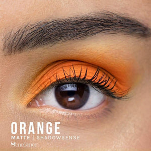 Limited Edition Rainbow Collection Orange Shadowsense - Senegence