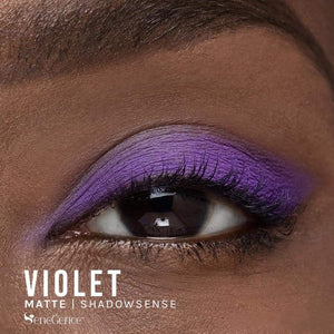 Limited Edition Rainbow Collection Violet Shadowsense - Senegence