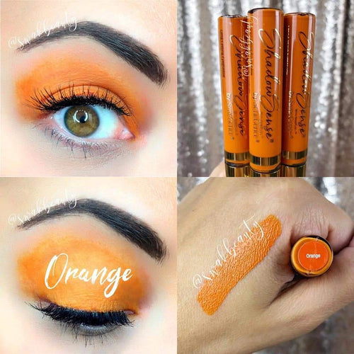 Limited Edition Rainbow Collection Orange Shadowsense - Senegence