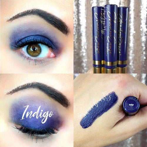 Limited Edition Rainbow Collection Indigo Shadowsense - Senegence
