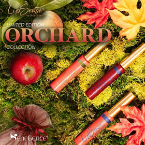 Limited Edition Honeycrisp Lipgloss - Senegence