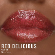 Limited Edition Red Delicious Gloss - Senegence
