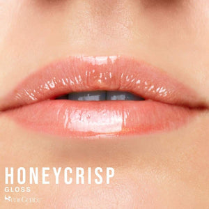Limited Edition Honeycrisp Lipgloss - Senegence