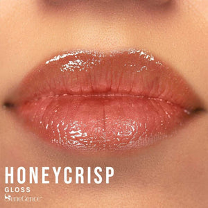 Limited Edition Honeycrisp Lipgloss - Senegence