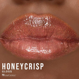 Limited Edition Honeycrisp Lipgloss - Senegence