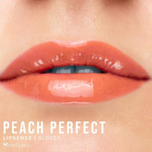 Limited Edition Peach Perfect a Lipsense - Senegence