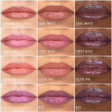 Limited Edition Conversion Hearts Cutie Pie Gloss-Senegence