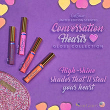 Limited Edition Conversion Hearts Cutie Pie Gloss-Senegence